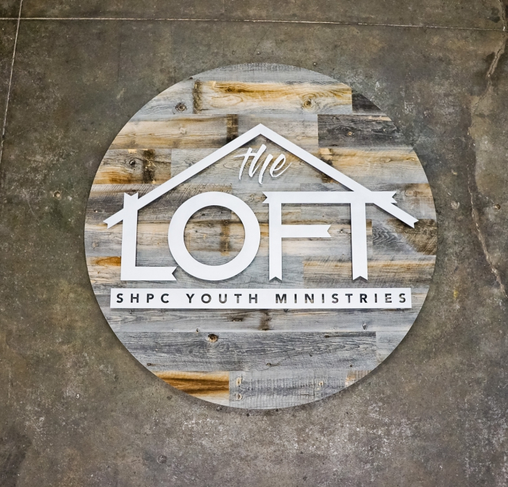 The Loft