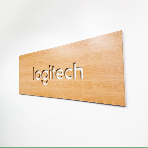 Logitech Zoom Video Conference Room Backdrop Logitech Zoom Video Conference Room Backdrop