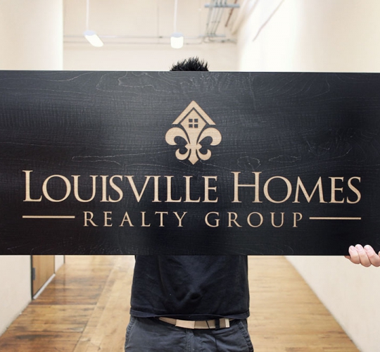 Louisville Homes
