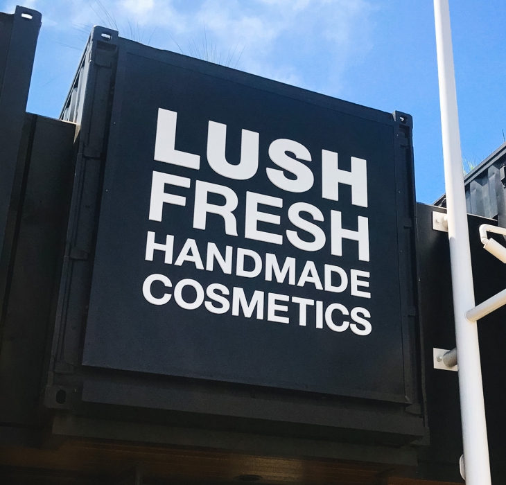 Lush