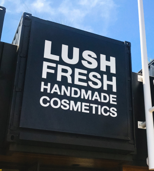 Lush