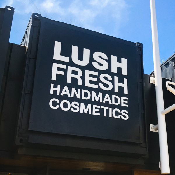 Lush