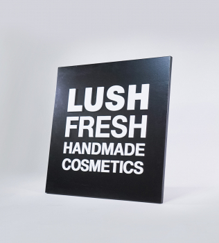 Lush