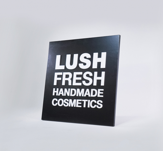 Lush