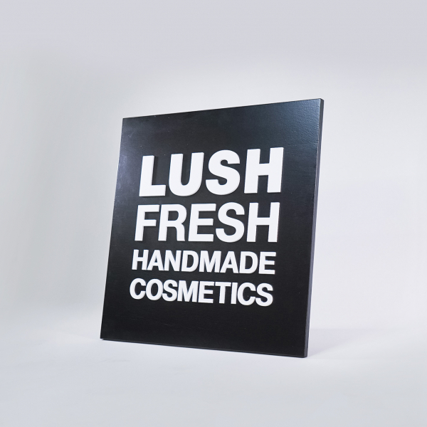 Lush