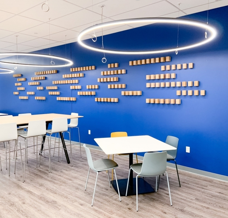 Protected: Magnetic wood blocks for employee photos
