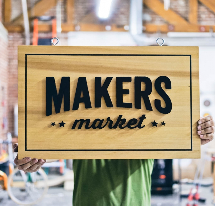 Maker’s Market