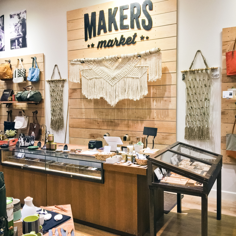 Maker's Market