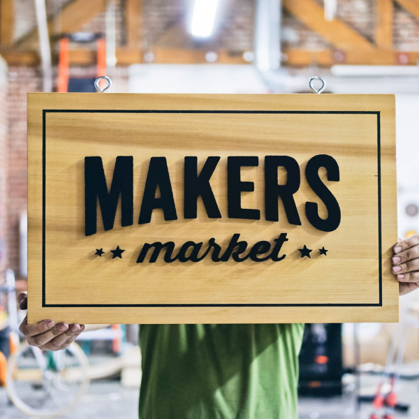 Maker’s Market