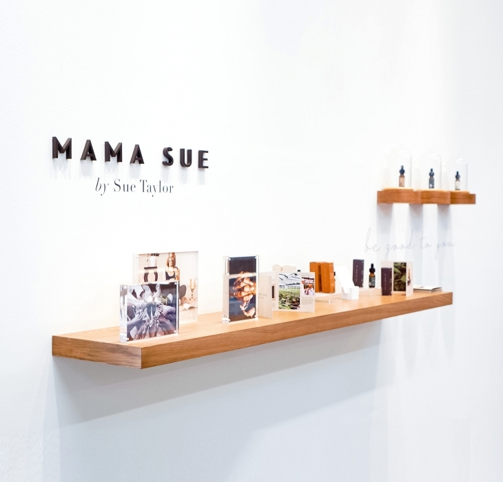 Mama Sue