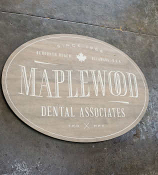 Maplewood Dental Associates