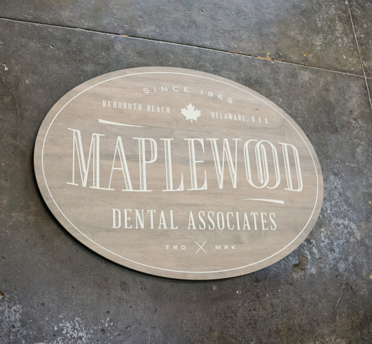 Maplewood Dental Associates