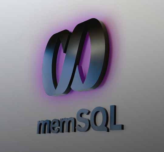 memSQL