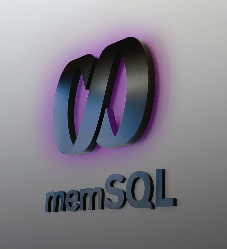 memSQL
