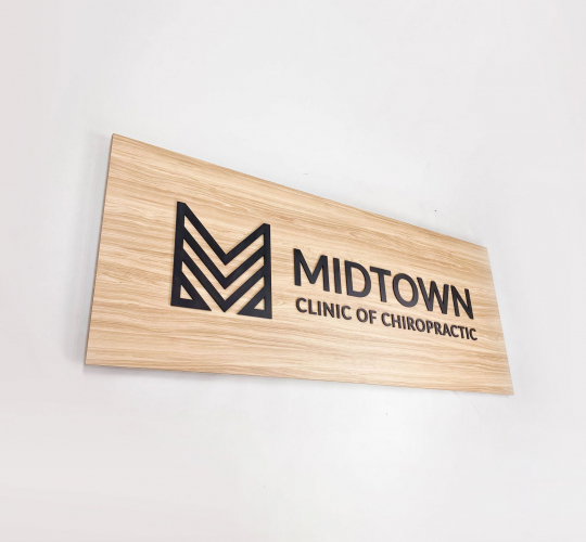 Midtown Clinic of Chiropractic