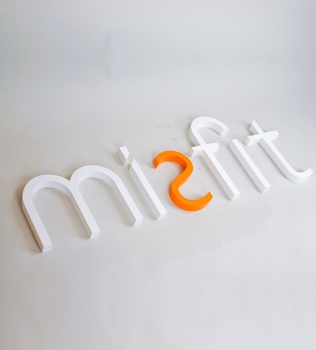 Misfit