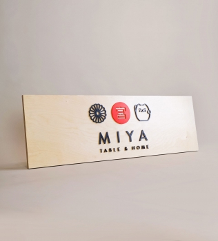 Miya