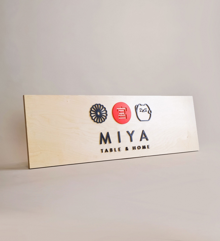 Miya