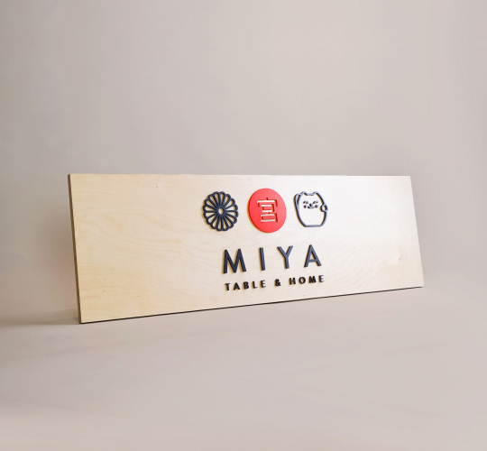 Miya