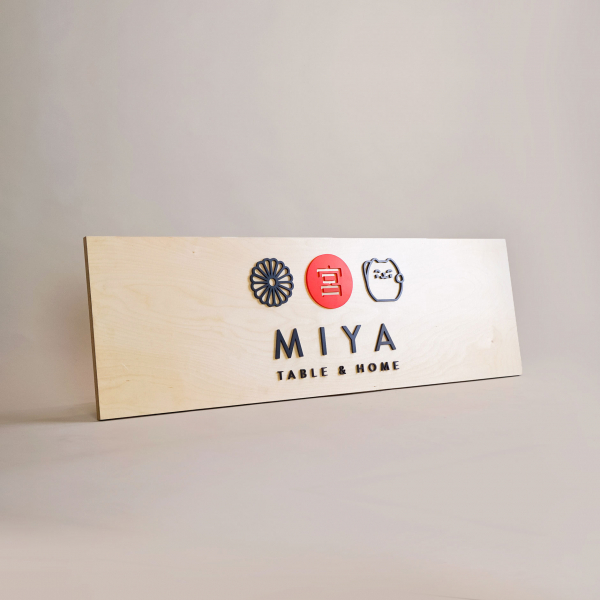 Miya