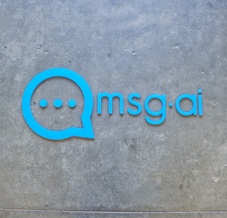 msg.ai