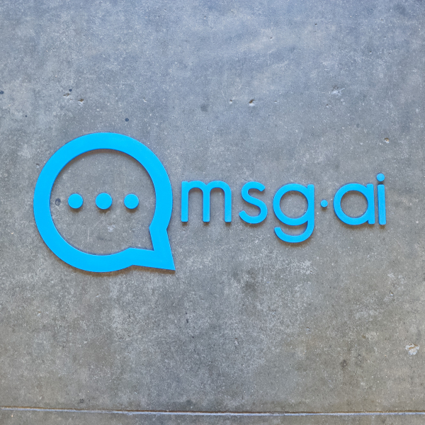 msg.ai