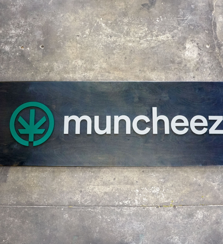 Muncheez