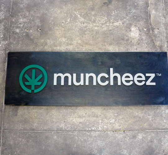 Muncheez