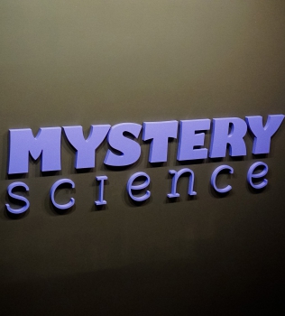 Mystery Science