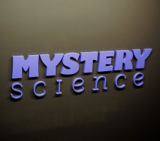 Mystery Science