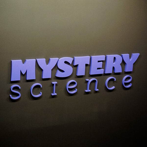 Mystery Science