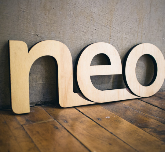 Neo