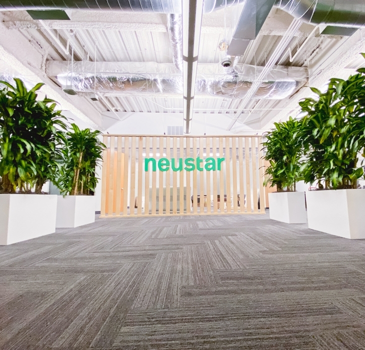 Neustar