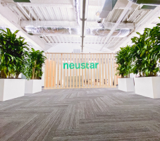 Neustar