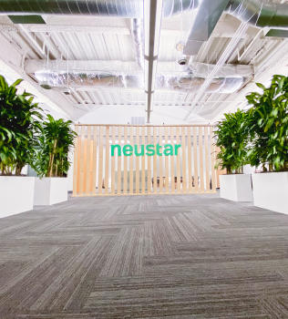 Neustar