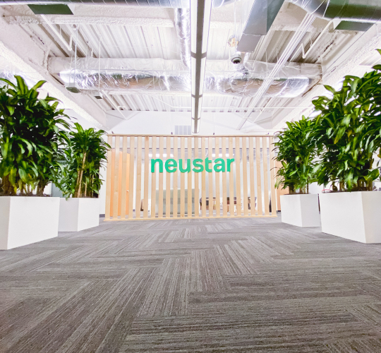 Neustar