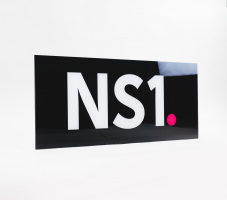 NS1 Panel Sign