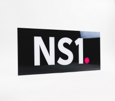 NS1 Panel Sign