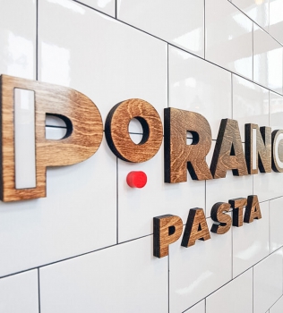 Porano Pasta