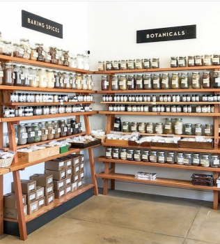 Oaktown Spice Shop