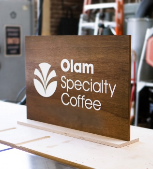 Olam Specialty Coffee