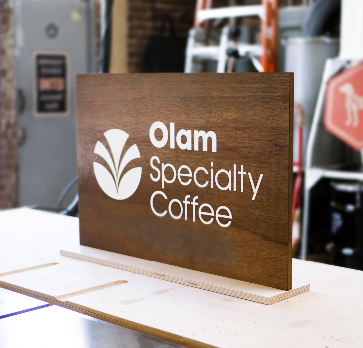 Olam Specialty Coffee