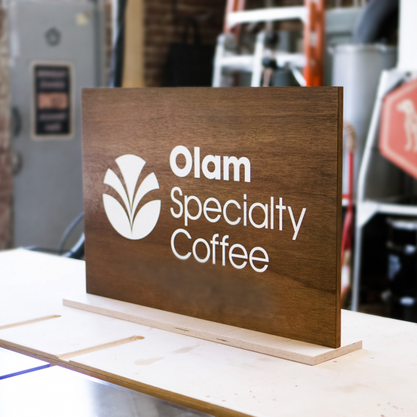 Olam Specialty Coffee