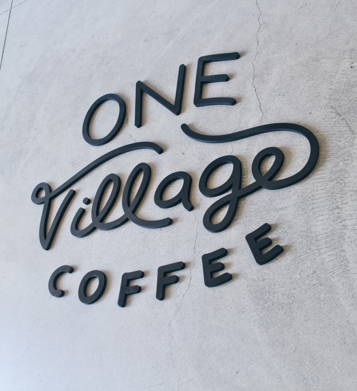 One Village Coffee