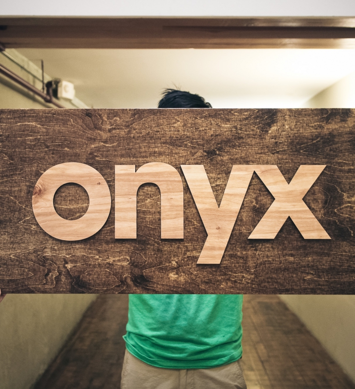 Onyx