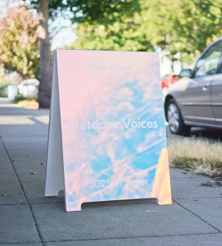 Outdoor Voices