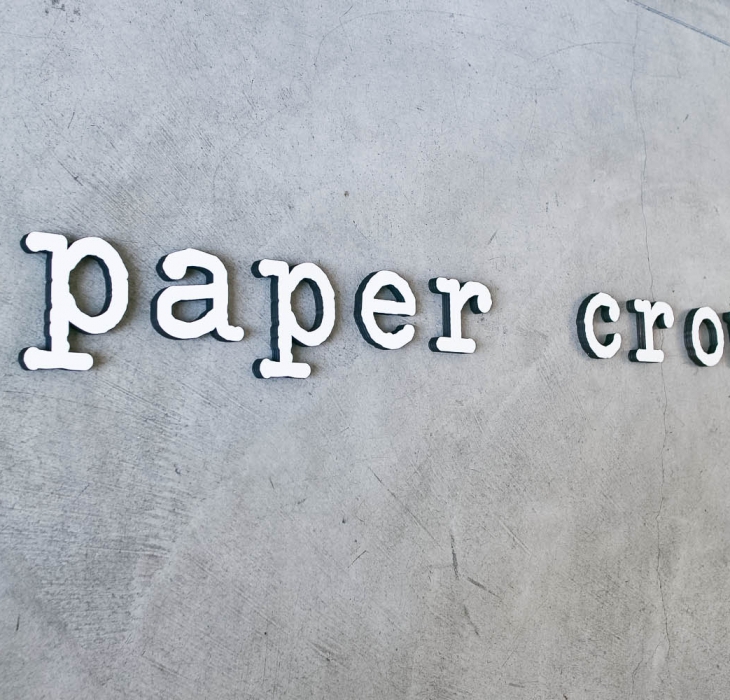 Paper Crown