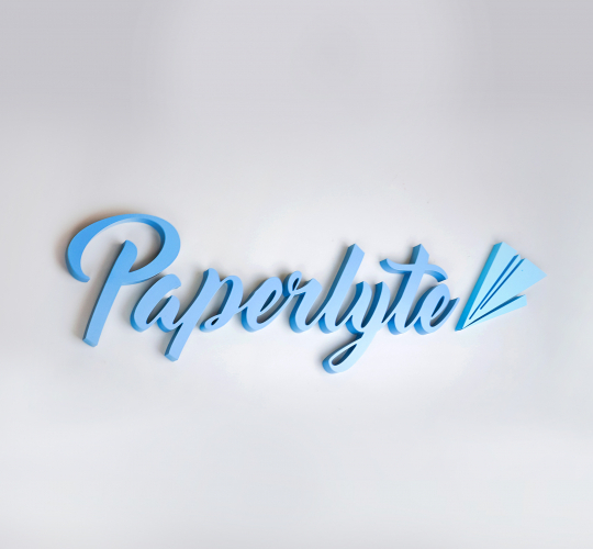 Paperlyte