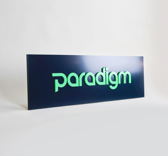 Paradigm