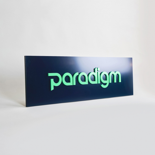 Paradigm